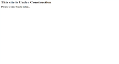 Desktop Screenshot of gousios.com